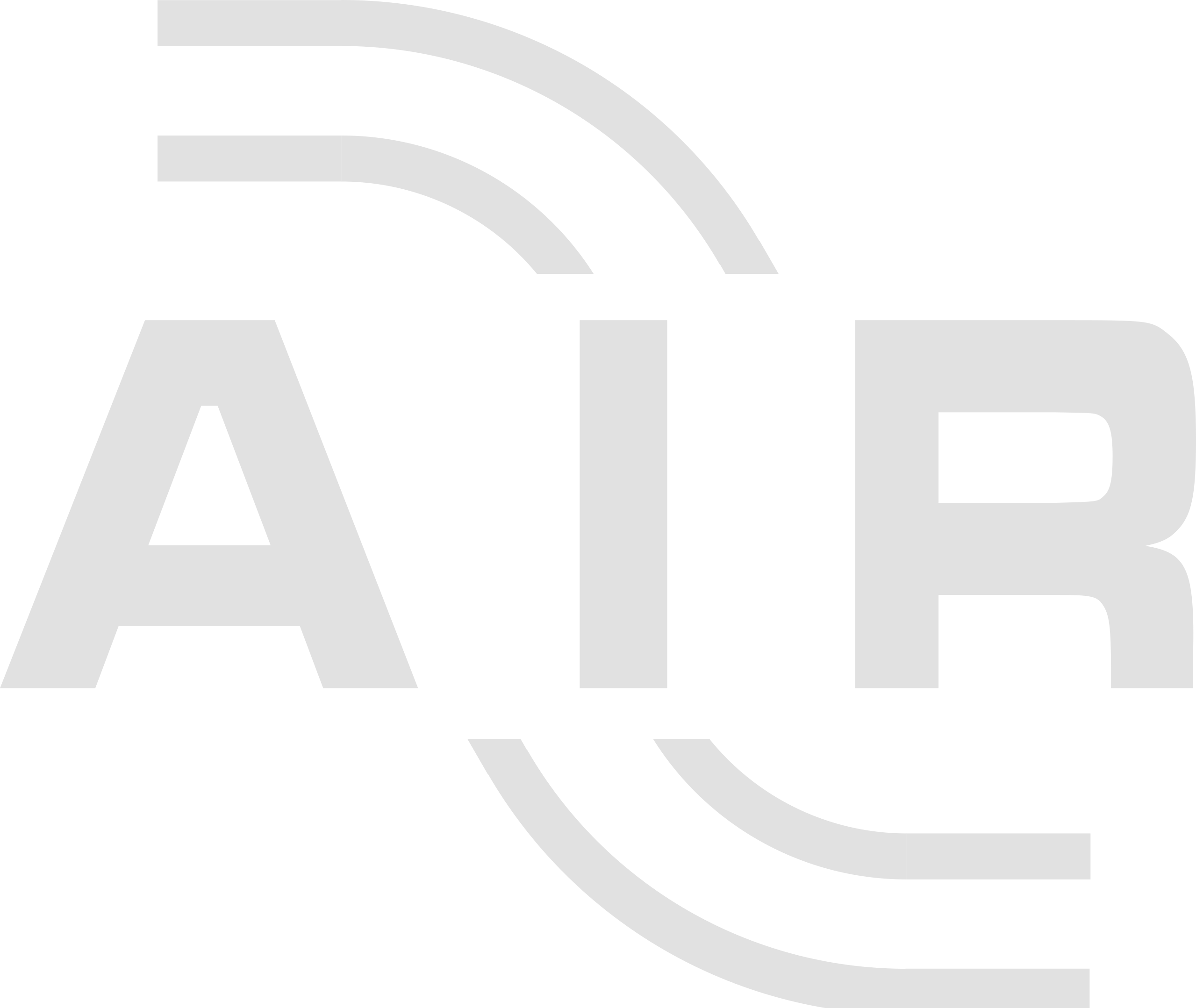 Feather Air logo